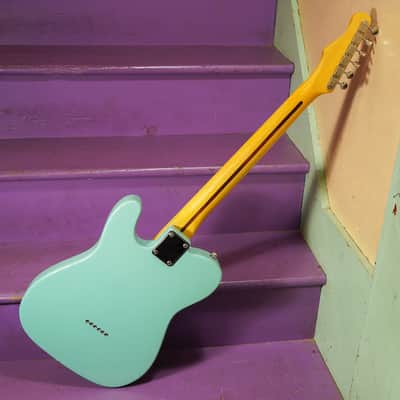 Fat Neck Tele Gladiator GL-221 2010s image 10