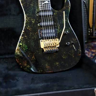 Hamer Chaparral Elite 1990 - Iridescent Limited Colour image 5