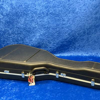 Hiscox PRO-II-GCL-S-B/S Classical Guitar Hard Case, Small Size - B-Stock image 3