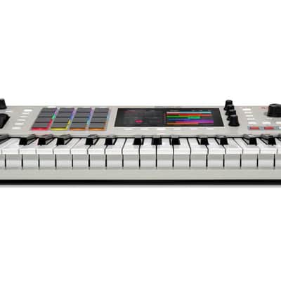 Akai Professional MPC Key 37 Generation 2 [Three Wave Music] image 9