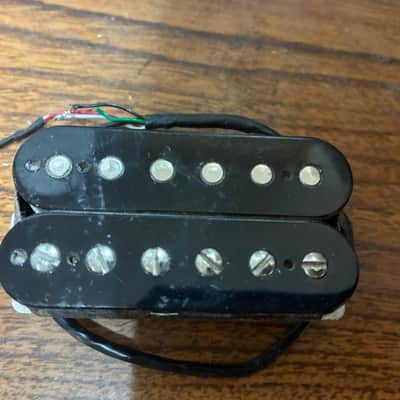 Seymour Duncan SH-1 neck 2000's image 1