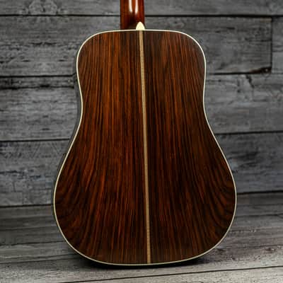 Martin D-28 Authentic 1937 VTS image 4