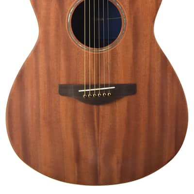 Yamaha Storia II Acoustic Guitar w/Passive Pickup image 2
