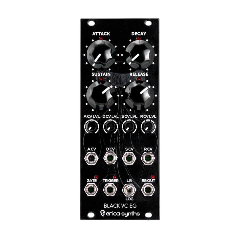 Erica Synths EG2 Module image 1