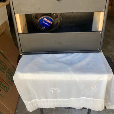 Eminence Ragin Cajun Speaker Cabinet image 2