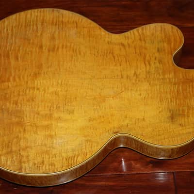 1956 Gibson ES-350 T image 4