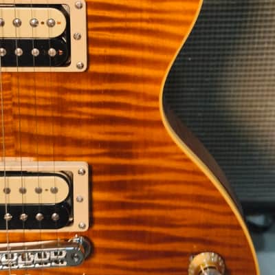 Gibson Les Paul Standard Appetite For Destruction Limited Edition 2010 - AFD image 4