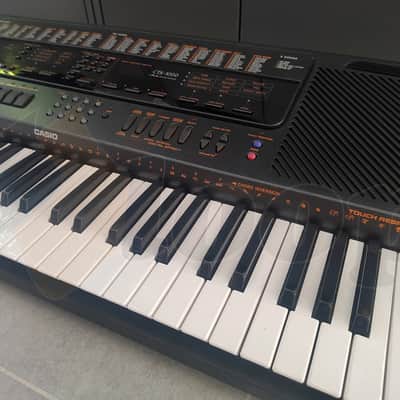 Casio CTK-1000 image 4