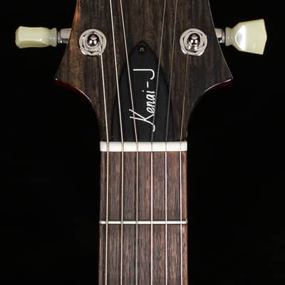 Knaggs Kenai J H2 Vintage Cherry (710) image 5