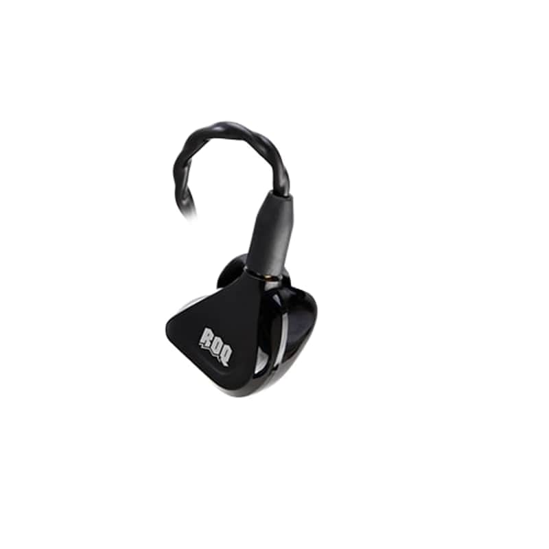 ROQ Audio EM7 In Ear Monitor Dual Driver image 1