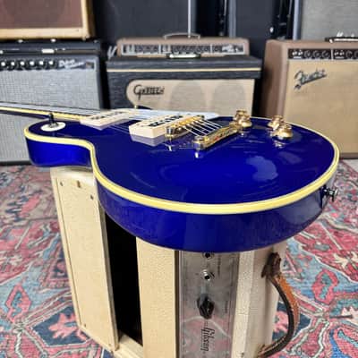 2002 Greco Les Paul Style LG-70 MOD - HS Repair image 9