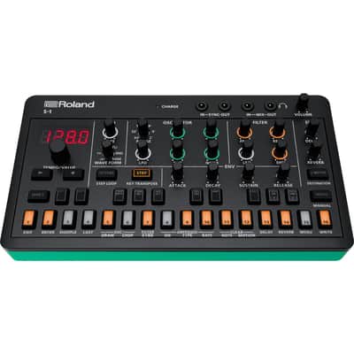 S-1 Tweaker Compact Synthesizer image 3