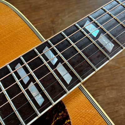 2009 Gibson Sheryl Crow Country Western -Video image 11