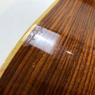 Guild D-50 Natural 1979 image 23
