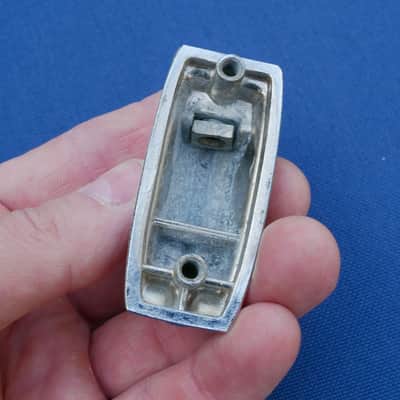 Rogers Beavertail Lugs Lot of 42 Tom Snare Floor 70s image 12