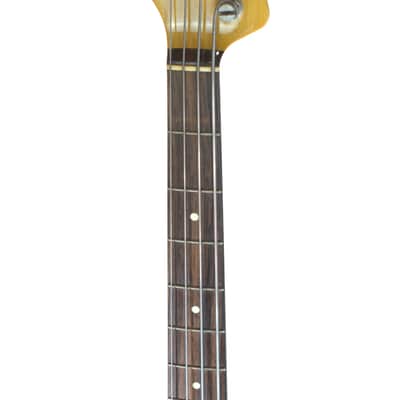 Fender Japan JB62-LH 3TS Left-Handed Jazz Bass 2009 Made in Japan