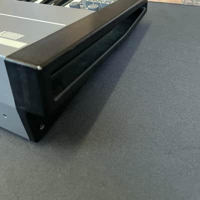 Roland Juno-106 61-Key Programmable Polyphonic Synthesizer 1984 - 1985 - Black image 21