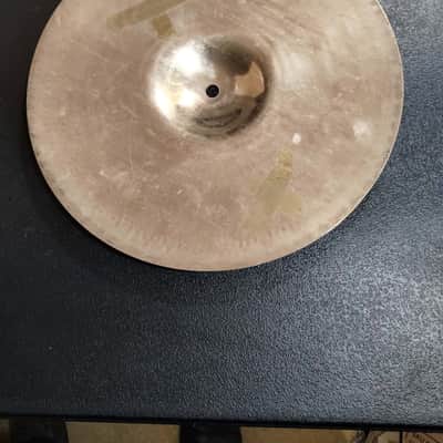 A custom 13 inch top hi hat image 4