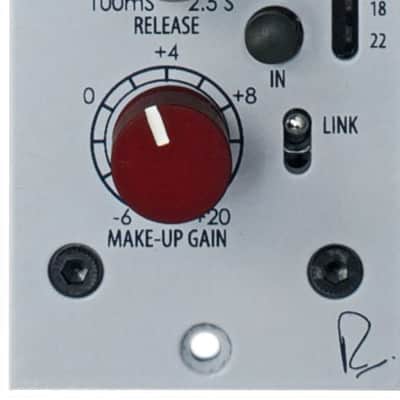 Rupert Neve 543 Compressor/Limiter image 1