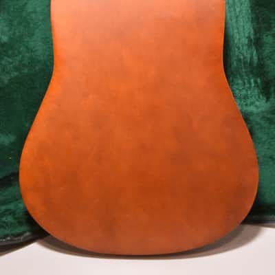 Seagull Coastline S12+ Cedar 12-String Acoustic Natural Finish w/HSC image 4