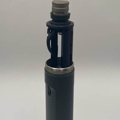AKG C1000 S Small Diaphragm Condenser 1968 / first addition AUSTRIA image 7