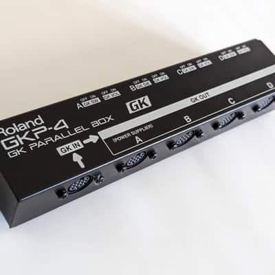 Roland GKP-4 GK Parallel Box image 1