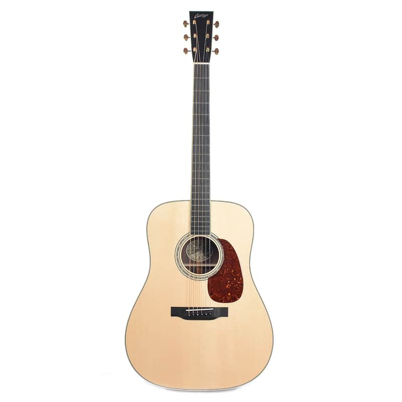 Collings D3 image 1