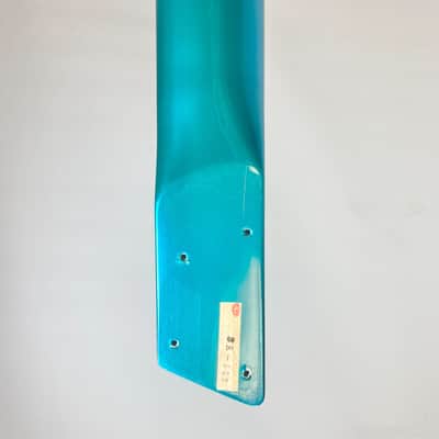 Ibanez SR800 Replacement Bass Neck - Green - 1995 -1997 image 9