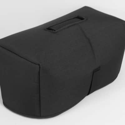 Tuki Padded Cover for Two Rock Classic Reverb Signature 100W Amp Head -20.5"Wx11"Hx10.5"D (twor044p) image 1