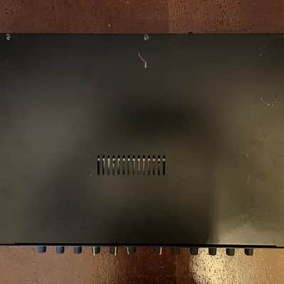 Tube Works RT-921 Real Tube 12 Spring Reverb image 8