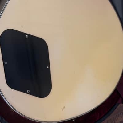 1994 Gibson Les Paul custom alpine image 17