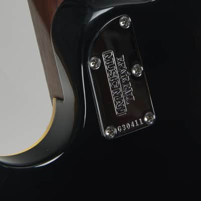 Music Man Axis Super Sport - Rosewood image 5