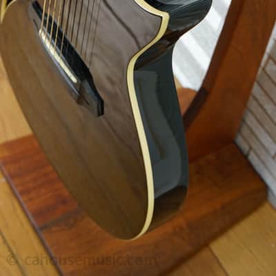 ESP LTD TL-7 - Black image 8