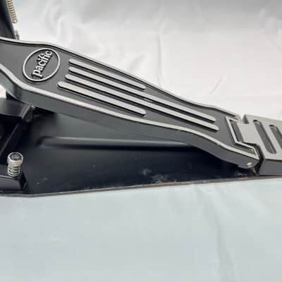Pacific Kick Drum Bass Chain Drive Pedal - NICE!! image 2