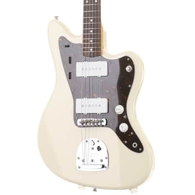 Fender Japan JM66 VWH (Vintage White) Fender [JD14001360] (06/22) image 7
