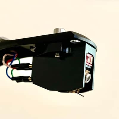 Dynavector DV XX2 MKII MC Moving Coil Phono Cartridge with flux damper, PCOCC coil, Alinco-5 magnet, PF Line contact Stylus on Boron Cantilever image 21