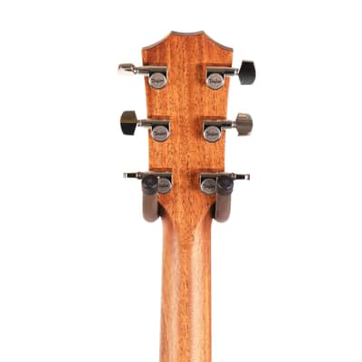 Taylor 414ce Studio Grand Auditorium Acoustic-Electric Natural image 9