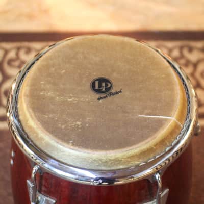 Used LP 11" Classic Wine Red Oak Quinto image 7