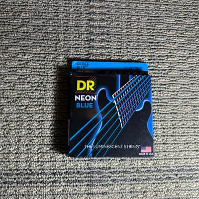 Ormsby Hype GTX 6 Prototype 2019 Race Blue image 9