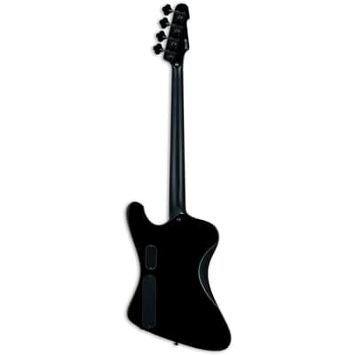 ESP LTD Phoenix 1004 BK image 2
