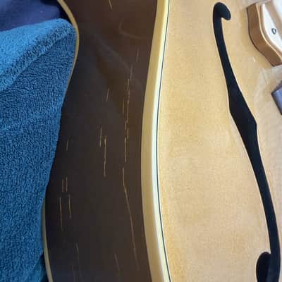 Gibson ES-295 1990 image 7
