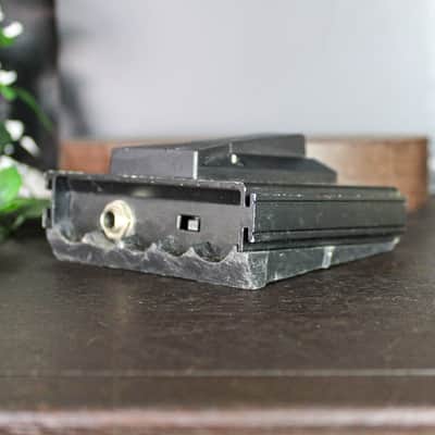 Preowned Boss FS-5L Latching Footswitch Pedal - Black image 3