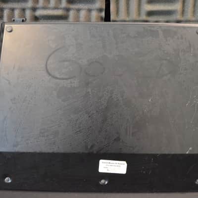 Yamaha RX5 drum machine + RX-5 and WRC02 Jazz and Fusion ROM image 9