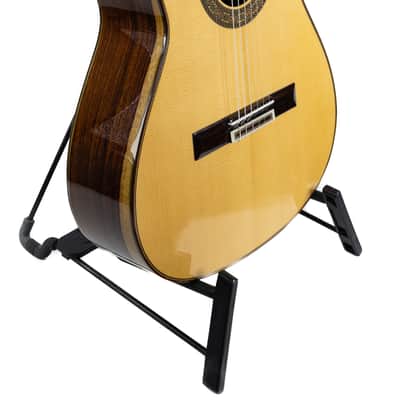 Guitarras Estevé Classical 12 - 630mm - All Solid - Spruce Top, Granadillo B&S - Handmade in Spain image 7