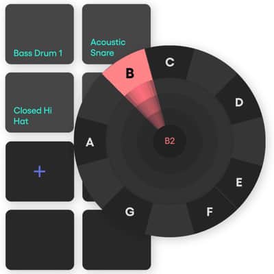 Vochlea Dubler Studio Kit 2 Live Audio to Midi Solution image 2