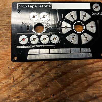 Open Music Labs MIXTAPE ALPHA image 5
