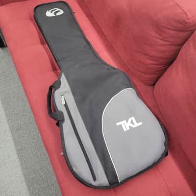 Fender Standard Telecaster with Gigbag 2005 - Blue Agave image 19
