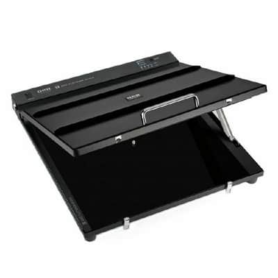 ORB DF-01iA+ Vinyl Record Flattener with Flat Plates (B-STOCK) image 2
