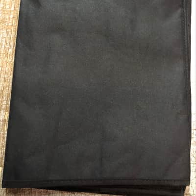 Fender George Benson Hot Rod Deluxe Cover 099011012086 - Black image 3
