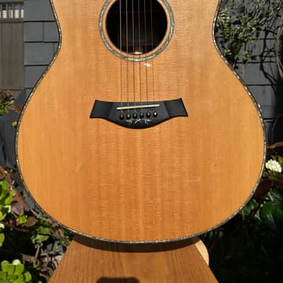 Taylor 918e 2013 image 2